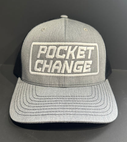Pocket Change Hats
