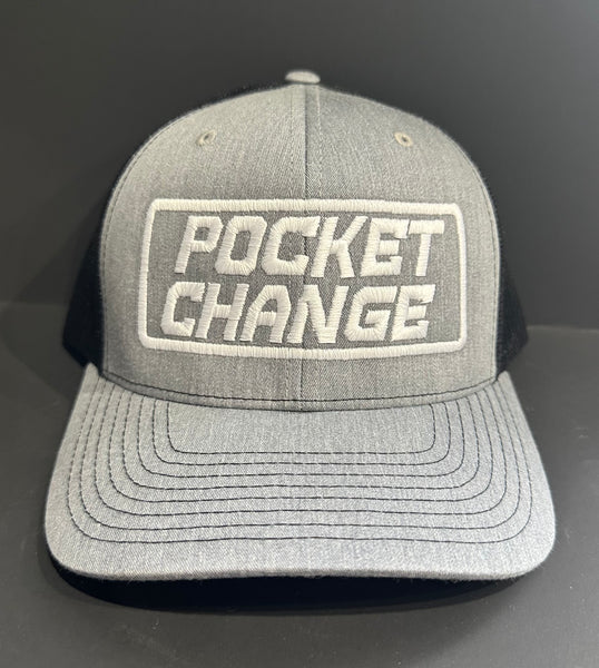 Pocket Change Hats