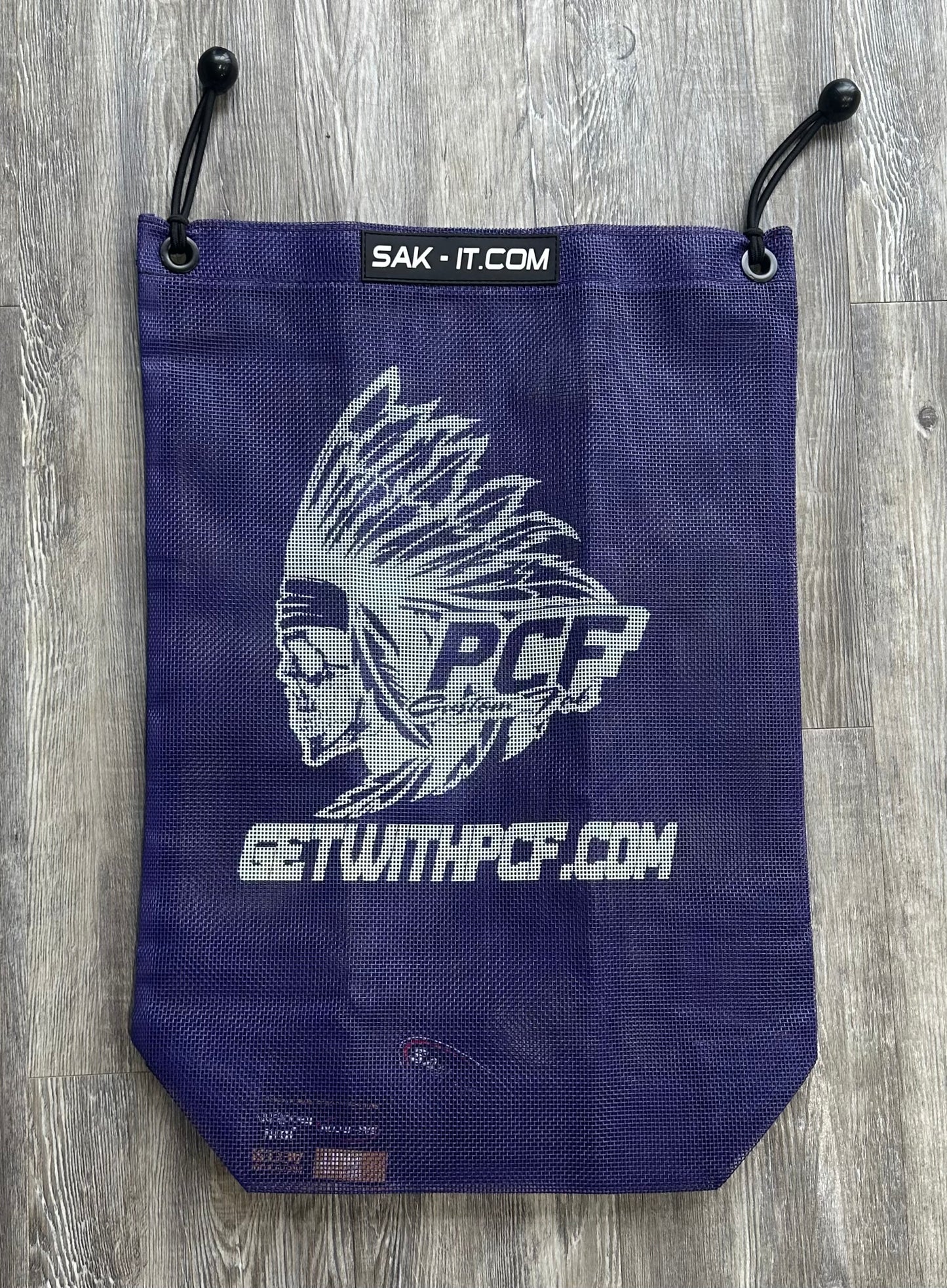 PCF SAK-IT