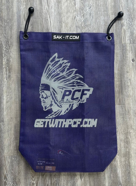 PCF SAK-IT