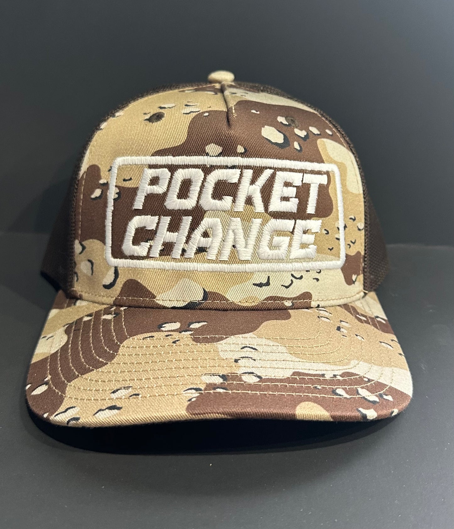 Pocket Change Hats