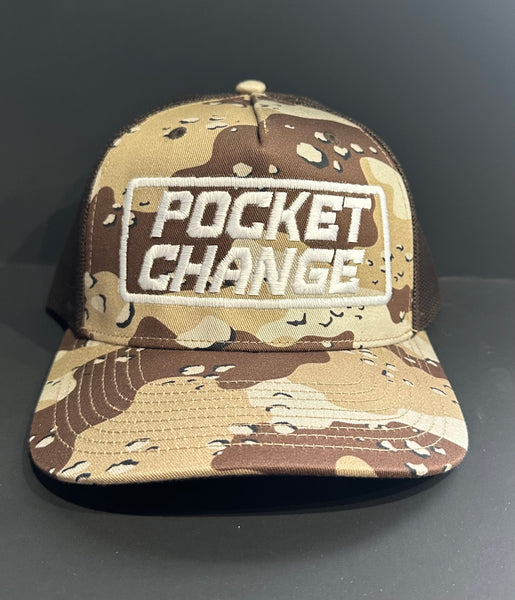 Pocket Change Hats