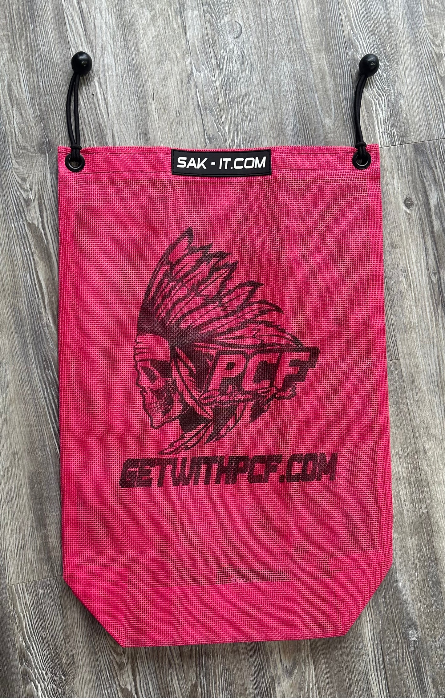 PCF SAK-IT