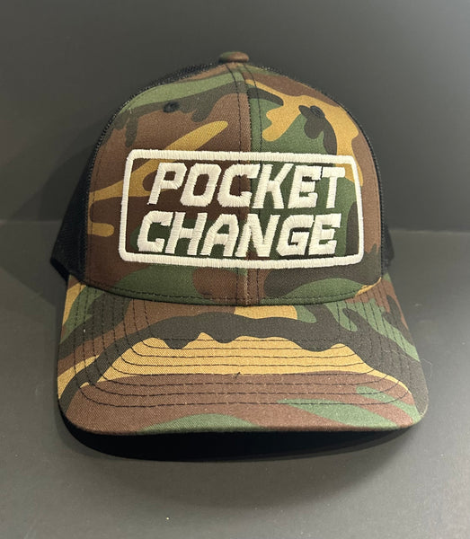Pocket Change Hats