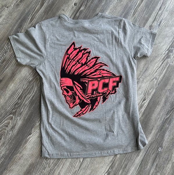 PCF CLOSEOUT SHIRTS