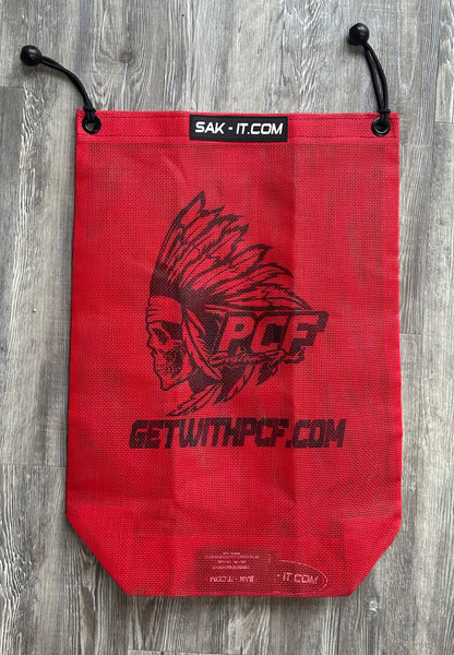 PCF SAK-IT
