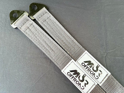MONSTER RIGGING OFF-ROAD LIMIT STRAPS