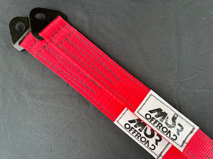 MONSTER RIGGING OFF-ROAD LIMIT STRAPS