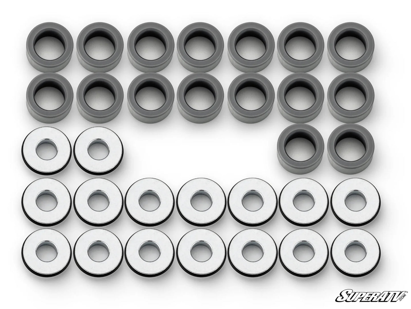 Polaris RZR Pro S A-Arm Bushings