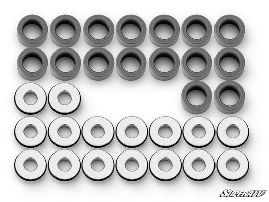 Polaris RZR Pro S A-Arm Bushings