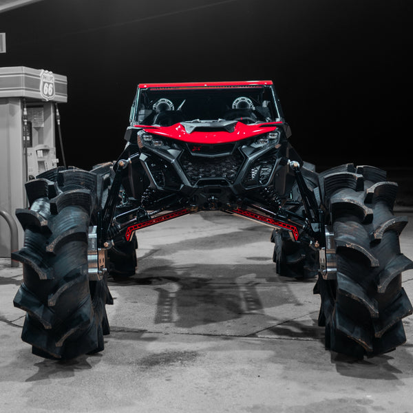 PCF Can-Am MAV R 3