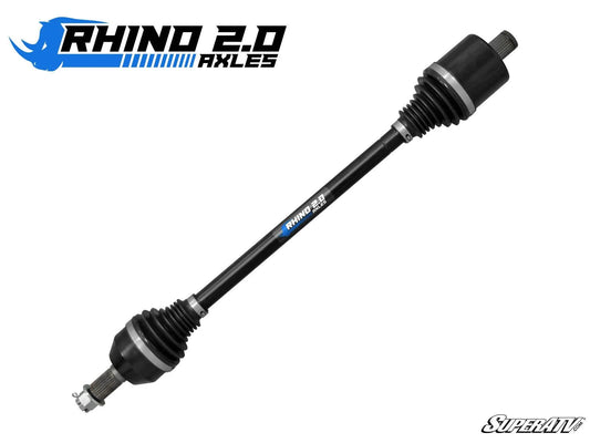 Can-Am Defender Axles- Rhino 2.0