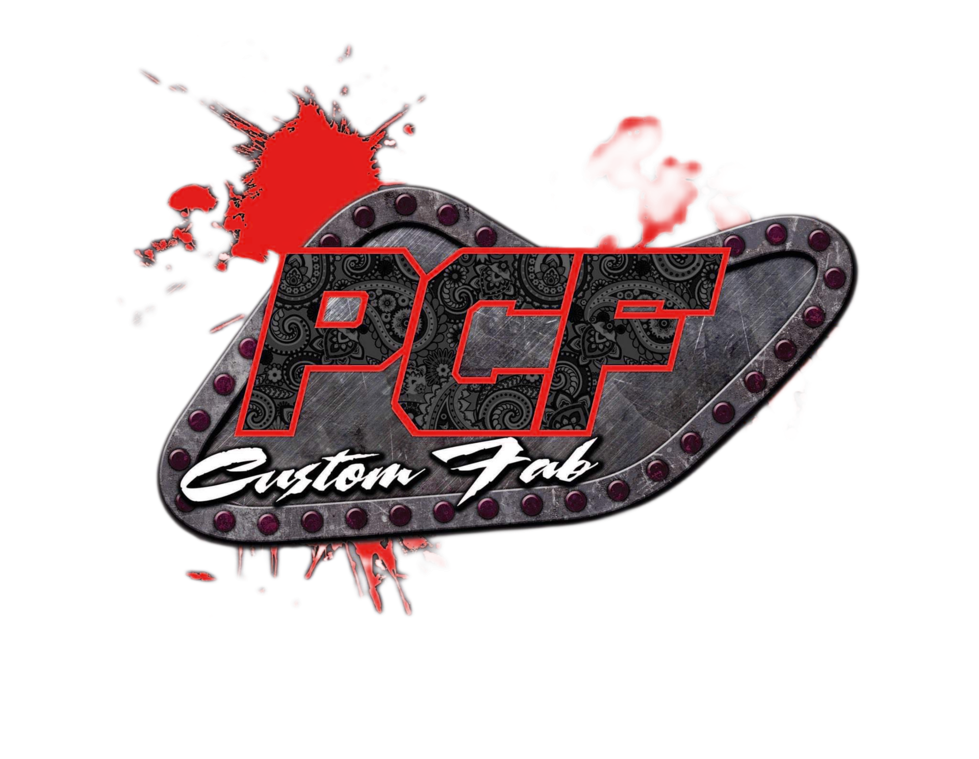 PCF RZR 1000 2 Seater Steps POCKET CHANGE FAB