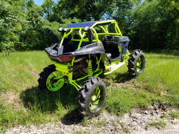 POLARIS RZR 1000 8" LIFT KIT