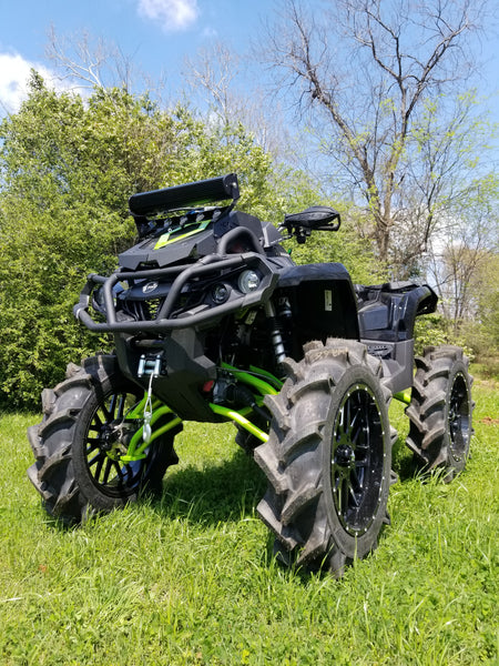 G2 Outlander/renegade 6 inch lift