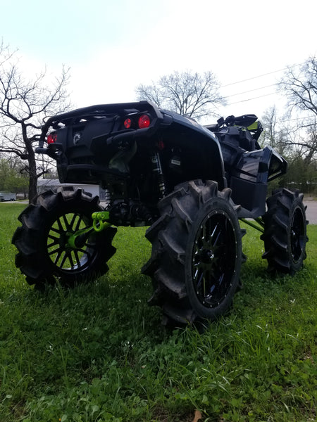 G2 Outlander/renegade 6 inch lift