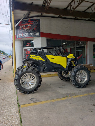MAVERICK SPORT A ARMS
