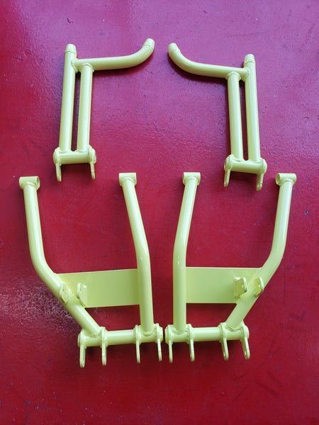 DEFENDER HD ADJUSTABLE REAR A ARMS