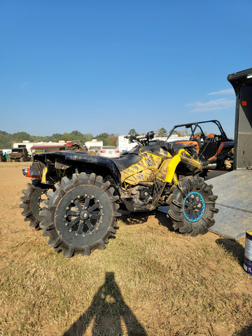G2 HD TIE RODS