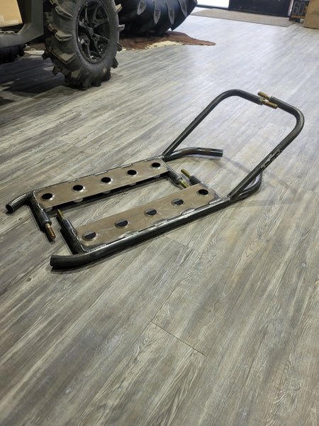 Pro Xpm2 seat steps