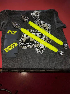 OG MAVERICK HD TIE RODS