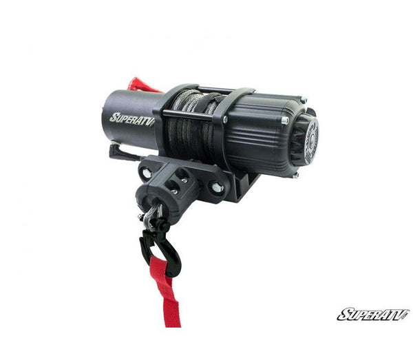 BLACK OPS 4500 LB WINCH