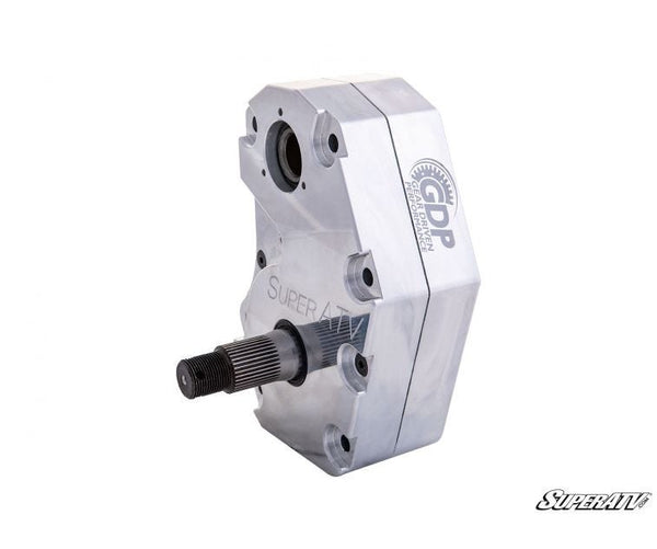 SUPER ATV CAN-AM DEFENDER 6" PORTALS