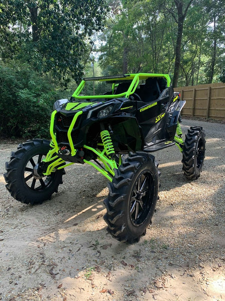 Maverick Trail/Sport 8" Pcf lift kit