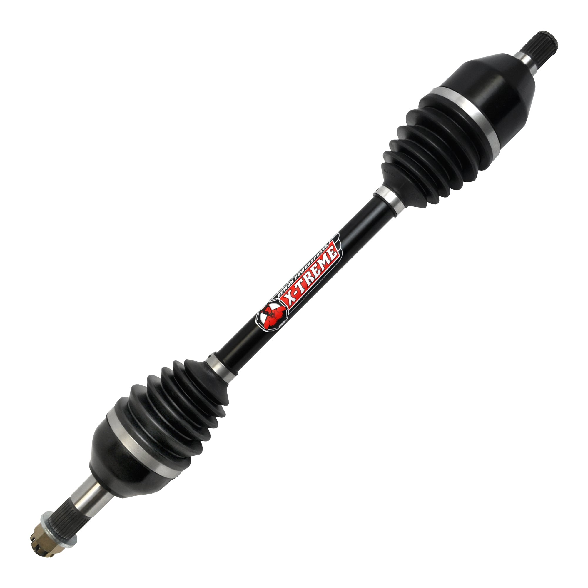 Polaris PRO R Front Xtreme Heavy Duty Axle RACE SPEC