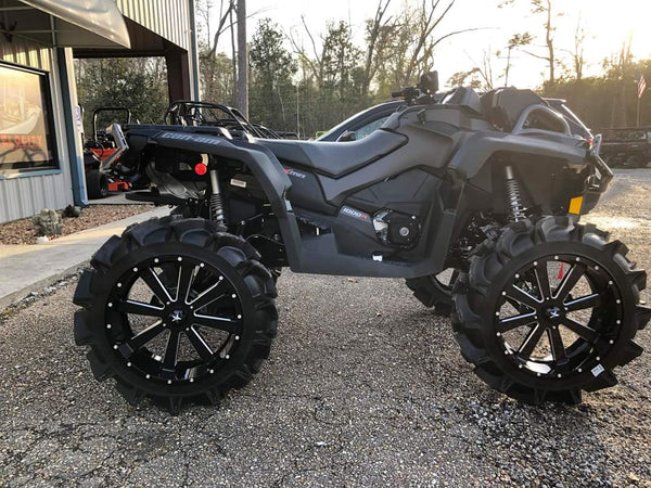 G2 Outlander/renegade 6 inch lift