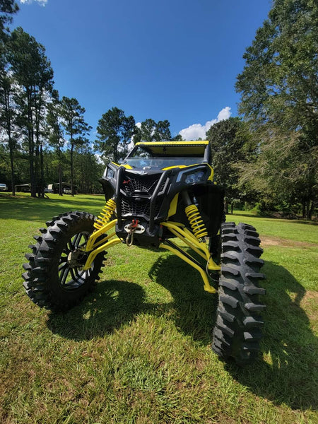 Maverick Trail/Sport 8" Pcf lift kit