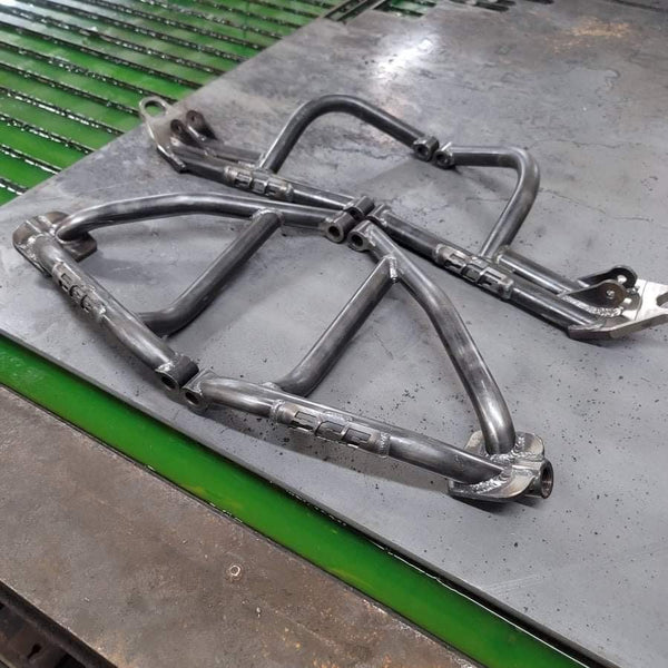 G2 ARCHED FORWARD ARMS