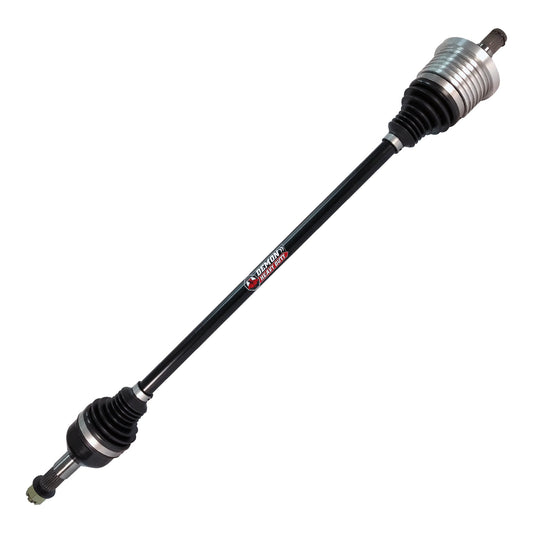 Can-Am Defender XMR Front Axle for PCF Lift Kit
