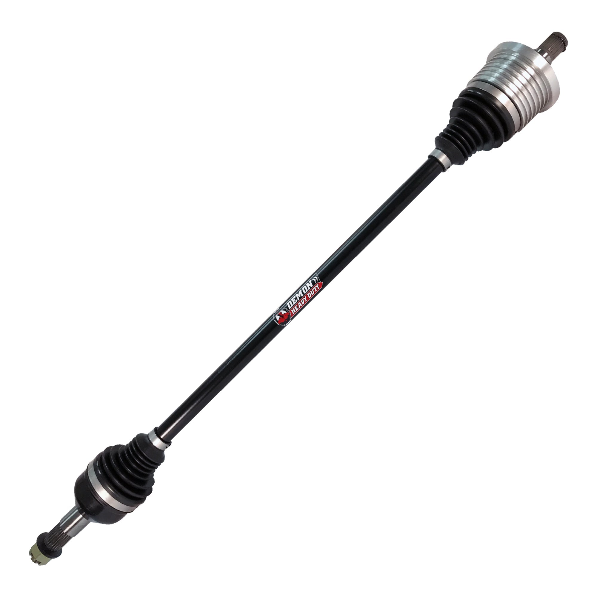 Can-Am Defender XMR Front Axle for PCF Lift Kit