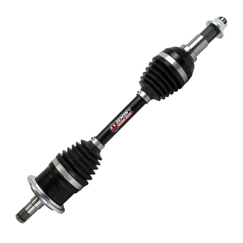 Can-Am 2009 - 2021 Renegade Outlander Front Left (Gen 2 Only)