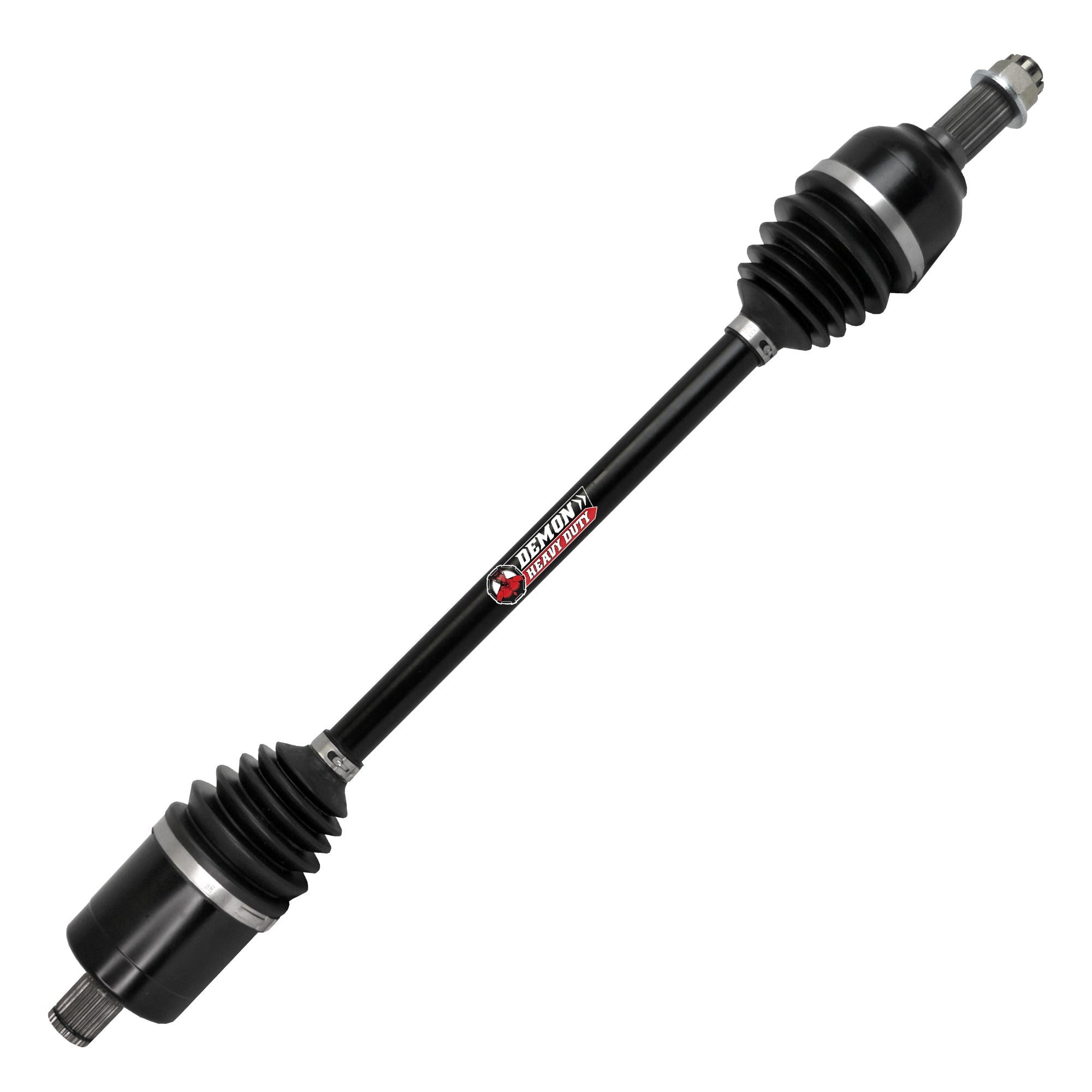 Polaris RZR PRO XP Front Heavy Duty Axle