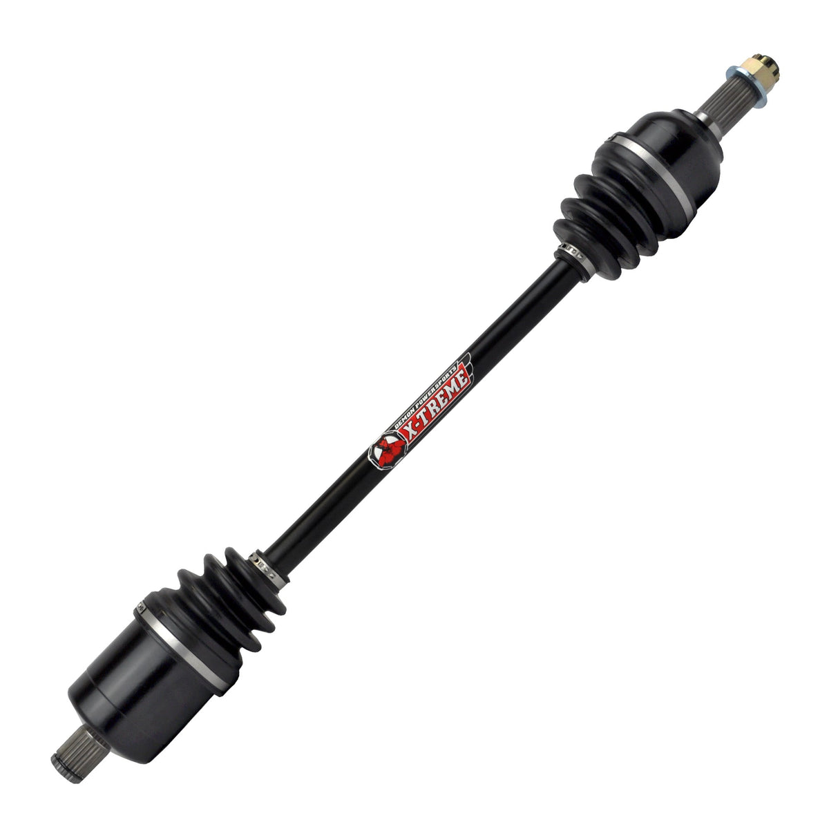 Polaris RZR PRO XP Front Xtreme Heavy Duty Axle – POCKET CHANGE FAB