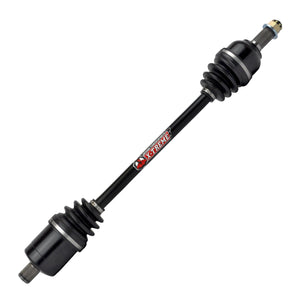 Polaris RZR PRO XP Front Xtreme Heavy Duty Axle