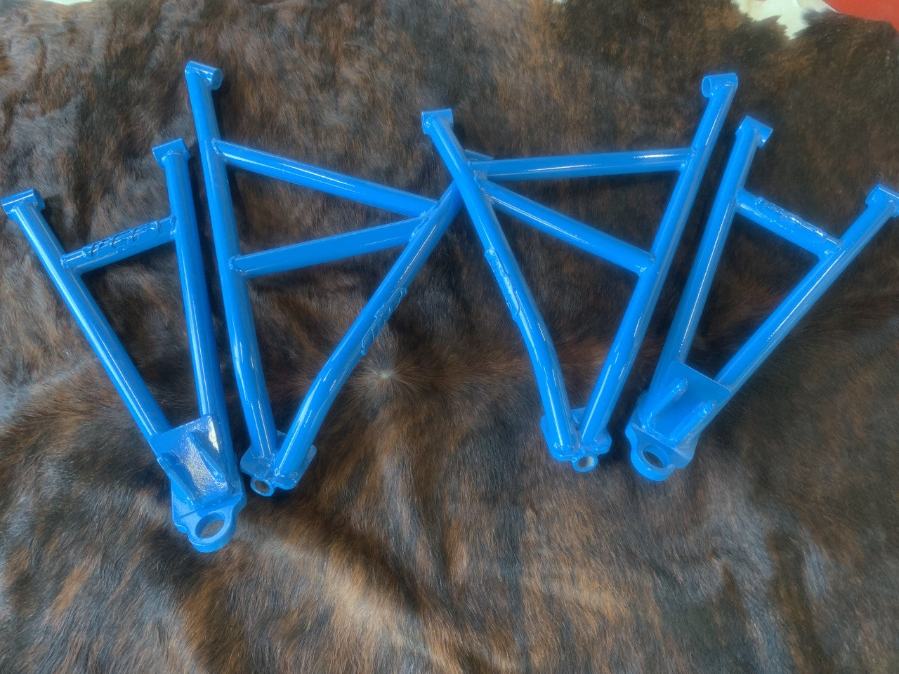X3 64" FORWARD ARMS