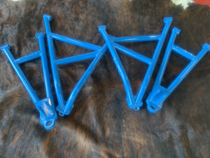 X3 64" FORWARD ARMS