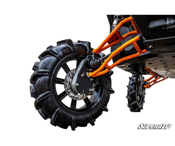 SUPER ATV CAN-AM DEFENDER 8" PORTALS