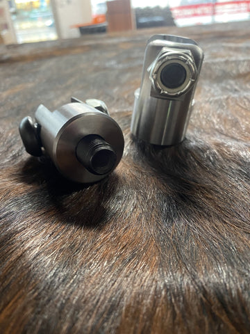 BILLET CLEVIS