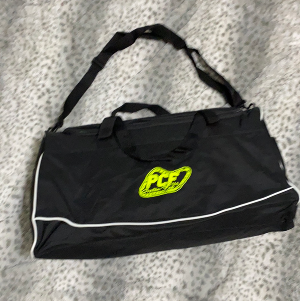 PCF large duffel bag