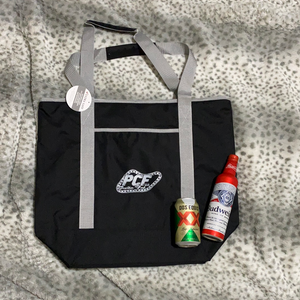 PCF Insulated cooler tote