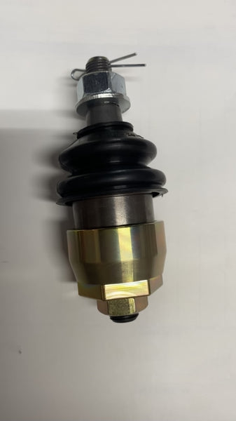 KELLER BALL JOINTS