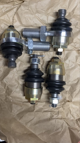 KELLER BALL JOINTS