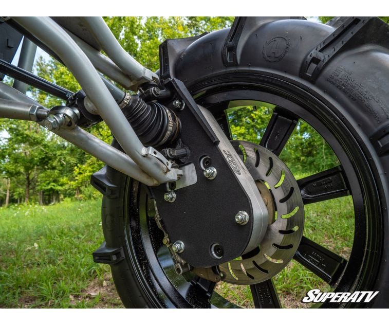 RZR XP 1000 PORTALS