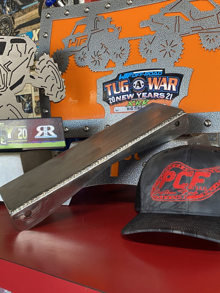 RANGER BOLT IN FRONT UPPER FRAME SUPPORT