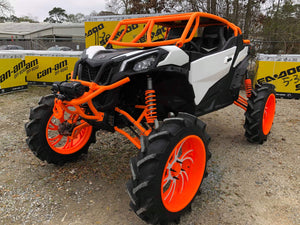 Maverick Trail/Sport 8" Pcf lift kit